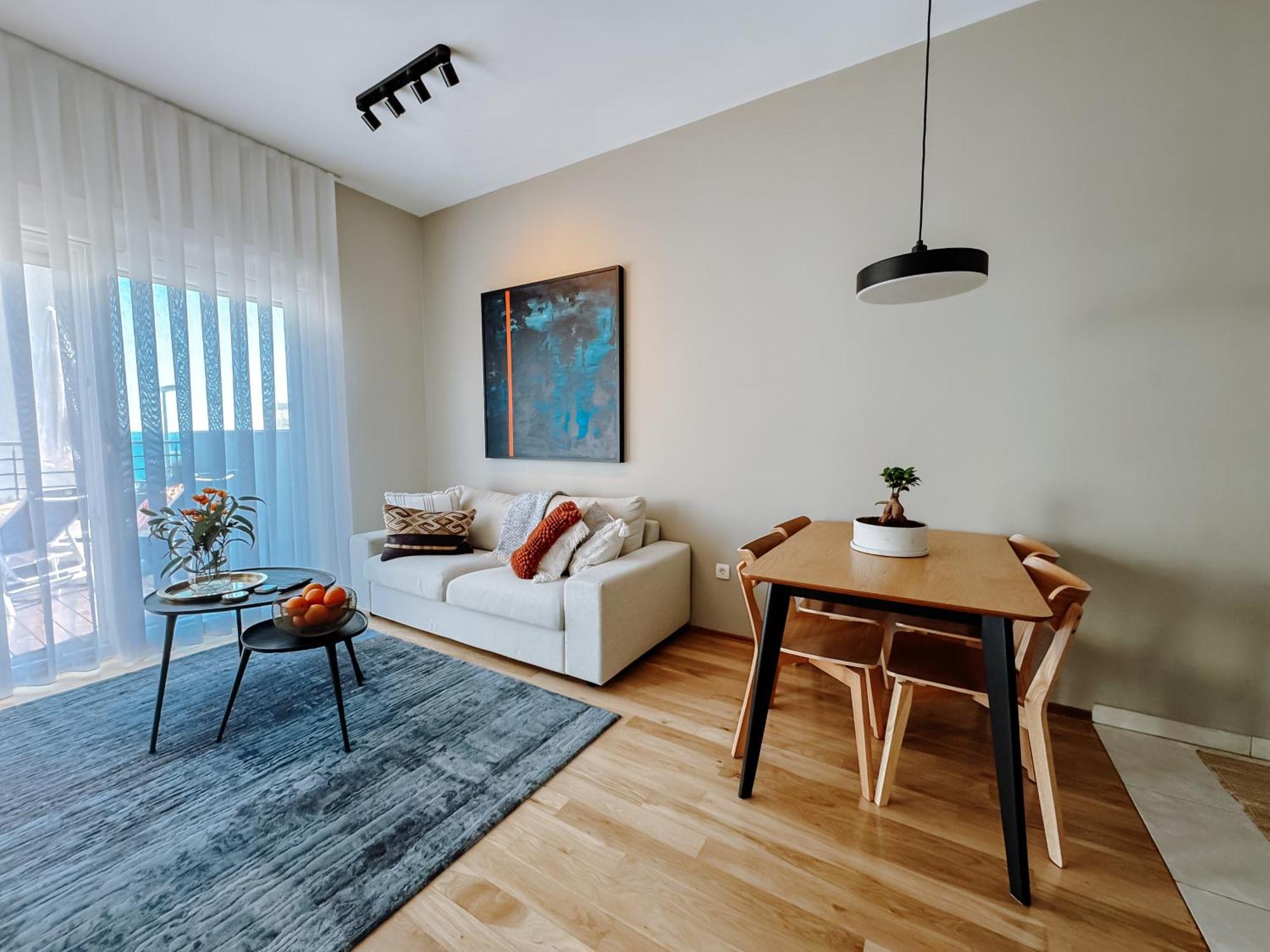 Astramaris Znjan Apartment Split Exterior photo
