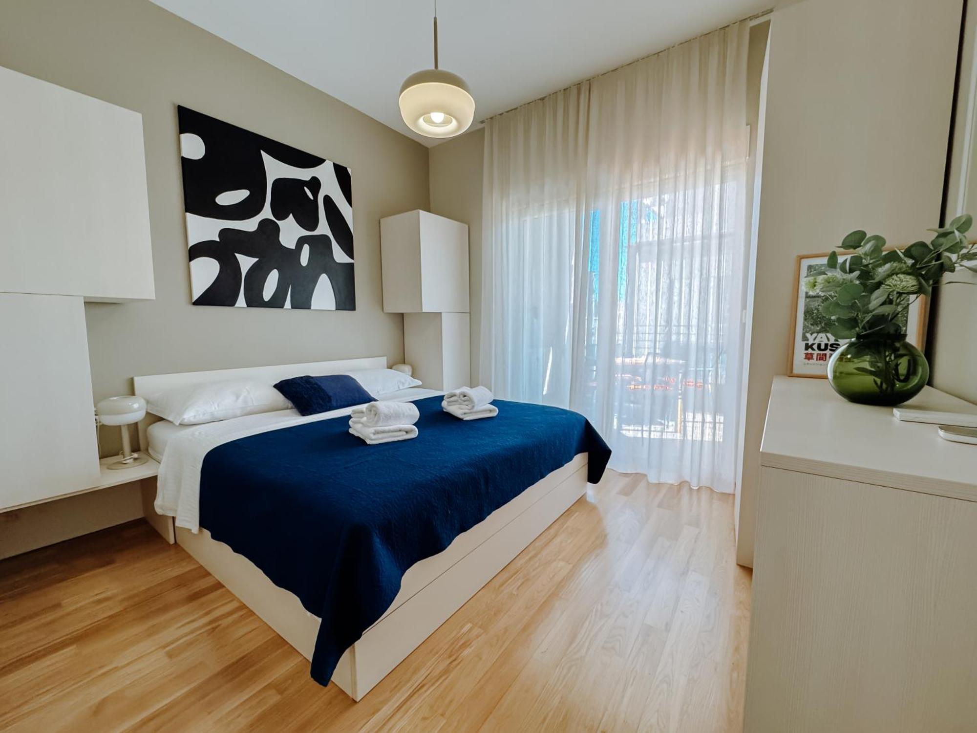 Astramaris Znjan Apartment Split Exterior photo