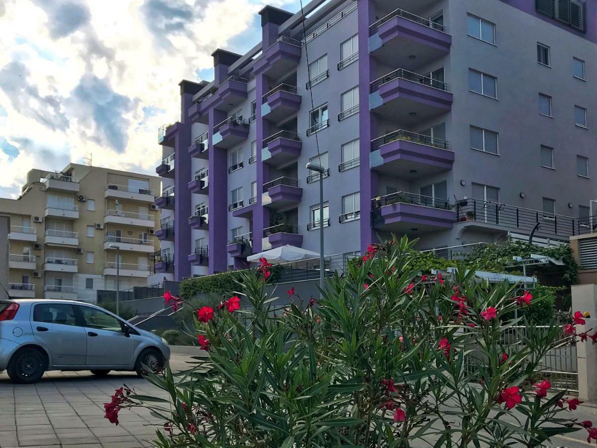 Astramaris Znjan Apartment Split Exterior photo